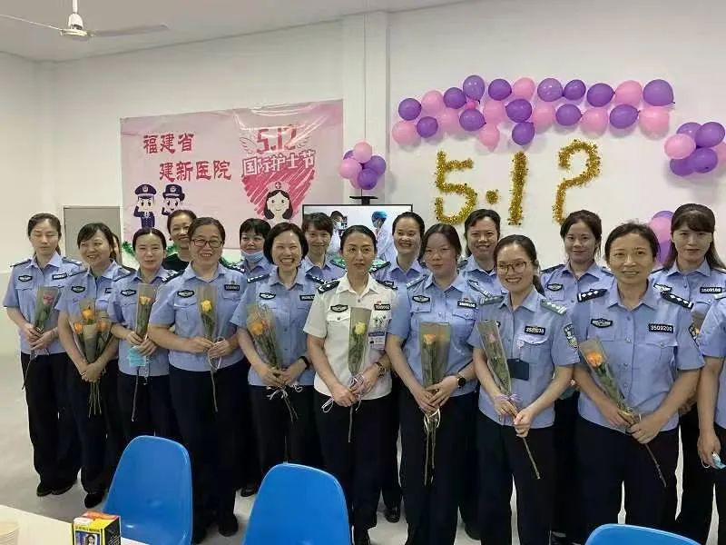 国际护士节 | 节日快乐！藏蓝“天使”