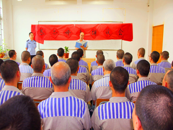 感恩母亲朗读会2-3